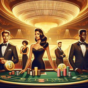 Best Bitcoin & Crypto Casinos 2025 – Trusted Sites for Secure Gambling