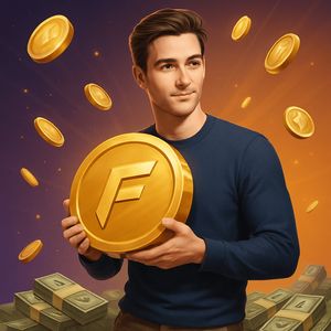 Why the $5 Million Giveaway Is FUNToken’s Most Ambitious Community Event Yet