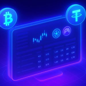 Top Crypto Sportsbooks to Try This November: Bet on Sports with Bitcoin and USDT