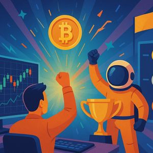 Gamification Meets Professional Trading: How Competitions Are Reshaping Crypto Derivatives