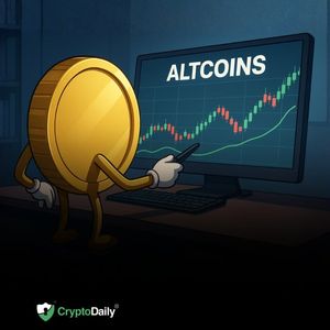 Altcoins Coiling for Massive Rally: Ripple (XRP) & Cardano (ADA) Analysis