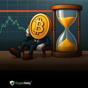 Bitcoin (BTC) Stuck in Waiting Game: How Long Before Breakout?