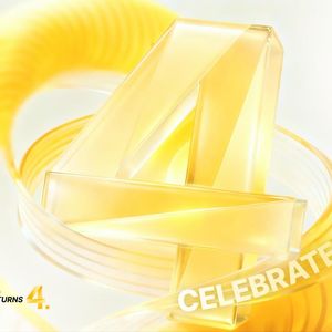 Tapbit Celebrates 4th Anniversary with Global Events, Zero-Fee Trading, and $1 Million Rewards