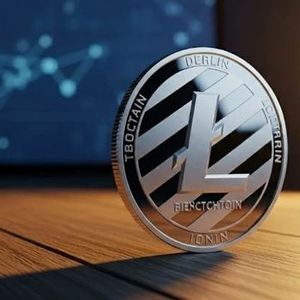 Litecoin's price has steadily broken through $100, and Poain has introduced AI-powered smart staking contracts for Litecoin (LTC).