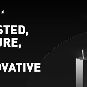 KuCoin Introduces “KuCoin Institutional” to Serve Global Professional Investors