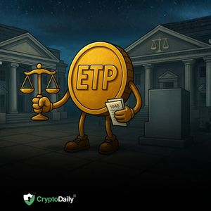 IRS Issues Groundbreaking Guidance Allowing Wall Street Crypto Products to Stake Digital Assets