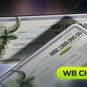 WhiteBIT unveils WB Check, bypassing traditional crypto barriers