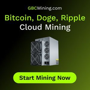 Bitcoin and Dogecoin Cloud Mining Contracts Deliver Record Returns in November 2025