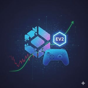 AAVE Price Prediction: Avalanche Price Rebounds Above $210 – EV2 Token Presale Gains Investor Attention