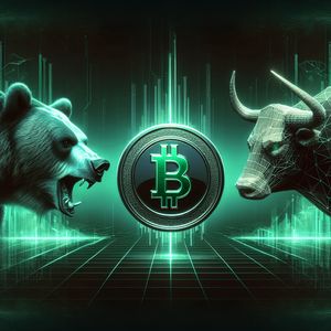Bitcoin (BTC) to Invalidate Bear Trend? Bulls Regain Key Support
