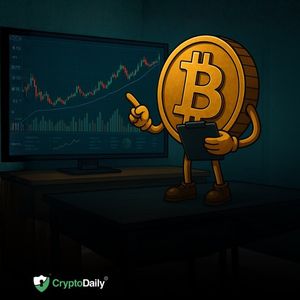 Bitcoin (BTC) Nears Bull Surge: Patience Before Liftoff?