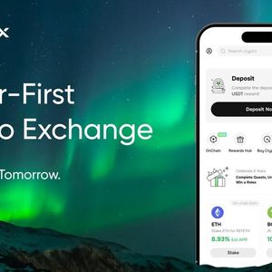 Phemex Unveils New Brand Identity: A Forward-Thinking Evolution for a User-First Future