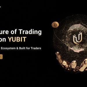 From Exchange to Ecosystem: YUBIT Rebrands With a Vision to Redefine Crypto Participation