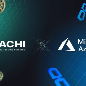 SACHI × Microsoft Azure: Powering the Next Generation of Cloud Gaming
