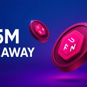 Low Prices Meet Big Rewards: How FUNToken’s Giveaway Creates a Perfect Storm for Growth