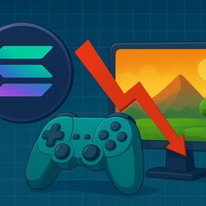 SOL Price Prediction: Solana Tests Key Support as Earth Version 2 Expands Its Web3 Gaming Vision
