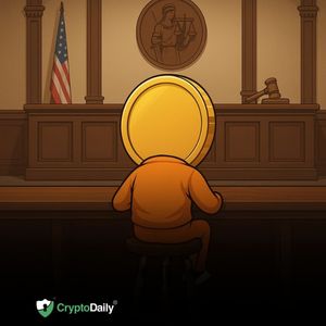 Wolf Capital CEO Sentenced To Five Years In Crypto Fraud Scheme