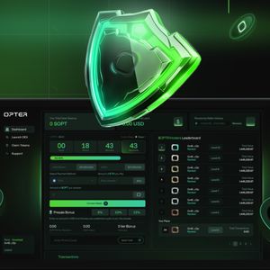 Best Crypto To Buy Right Now: Opter Is Beating BCH and XLM To Investor Portfolios