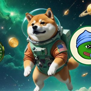 Top Meme Coins for 2025: Shiba Inu, Pepe Coin, and 3 Hidden Gems Investors Love