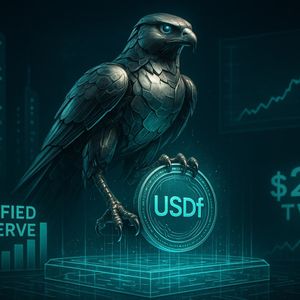 Falcon Finance Commits to Higher Transparency Standard for Its USDf Stablecoin