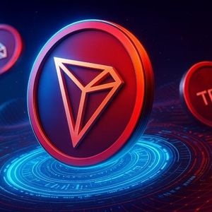 TRX Price Prediction 2025: Tron’s Inverse Head and Shoulder Breakout Signals Bullish Reversal, Is $0.33 Next as Investors Flock to EV2 Presale?