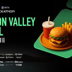 Scoop AI Hackathon Lands in Silicon Valley with $60,000+ in Prizes