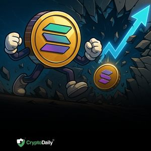 Solana (SOL) Surges in Big Bounce: Real Recovery or Just a Relief Rally?