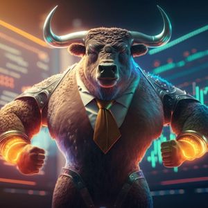 Bitcoin Is Falling, But Don't Call It a Bear Market Yet? Digitap's ($TAP) $2M Raise Proves Banking Bull Run is Just Starting