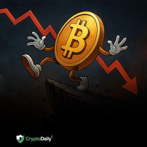 Bitcoin (BTC) Breakdown Accelerates: $74,000 Next Target in Sight?