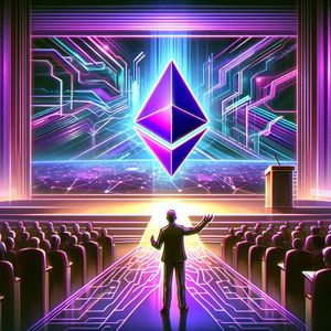 Ethereum Extends Slide, Breaks $2,900 in Fastest Drop Since June