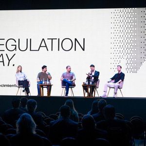 Bybit Advances Regulatory Dialogue at Argentina's Regulation Day 2025, Spotlighting Crypto's Role in Financial Inclusion