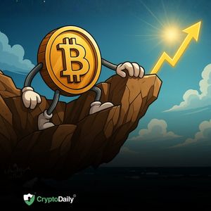 Bitcoin (BTC) Surges $7,500 in 48 Hours: Is This the Real Bottom?