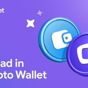 Wallet in Telegram Lists Monad, Enabling Telegram TGE Trading & Expanding MON Distribution