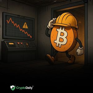 Bitcoin (BTC) Warning: Bottom Still Forming – More Price Drops Ahead?