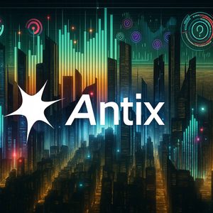 Hollywood Customers and $10M Initial Funding: $ANTIX Token Listing Sparks Big Expectations