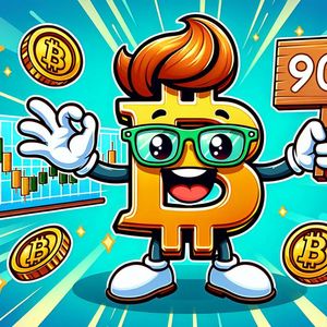 Bitcoin Short Squeeze Wipes Out $43M as BTC Reclaims 90K