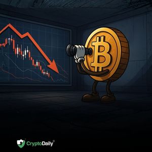 Bitcoin (BTC) Correction Still Ahead: Price Analysis & Next Targets