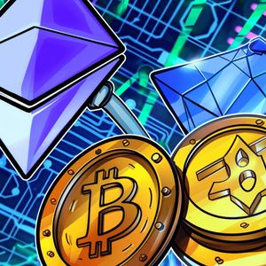 Ripple (XRP) Weakness Sparks Rotation Into Mutuum Finance (MUTM), With Investors Eyeing 6,700% Gains