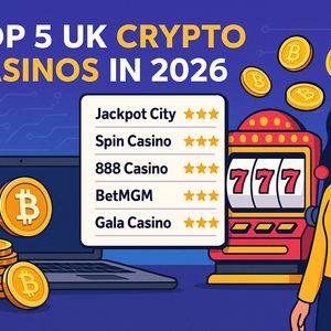How to Choose Safe Crypto Casinos: Best Bitcoin Gambling Options