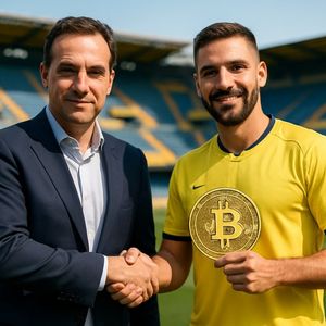 Villarreal CF and Playbet Renew Sponsorship Deal