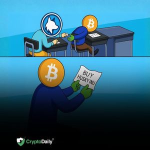 Husky Inu (HINU Completes Move to $0.00023209, But Markets Remain Muted