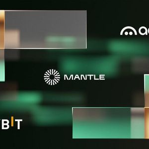 Bybit, Mantle, and Aave Partner to Bring Institutional-Grade DeFi Liquidity Onchain at Global Scale