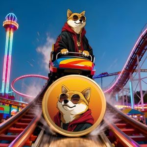 Shiba Inu–Inspired LILSHIB Debuts Presale With $0.0002 Entry Price