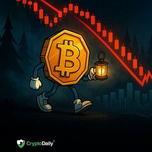 Bitcoin (BTC) Still in Downtrend: Not Out of the Woods Yet – Price Analysis