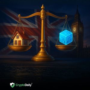 UK Passes Legislation Formally Recognising Crypto as Property