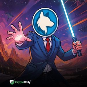 Crypto Market Back In The Red As Husky Inu (HINU) Gears Up For Next Move