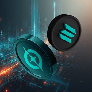 Solana (SOL) Falls 17%, yet GeeFi (GEE) Makes News With Over $1M Raised in Less Than 2 Weeks