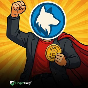 Husky Inu (HINU) Set For $0.00023477 As Market Shows Signs Of Recovery