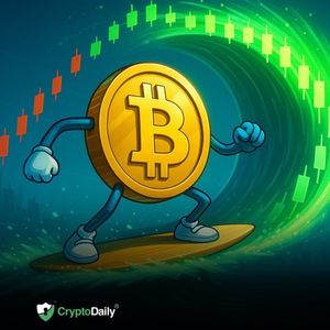 Bitcoin (BTC) breaking out of the 2-Month Downtrend – New All-Time Highs Next?