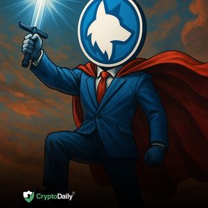 Husky Inu (HINU) Rises To $0.00023477 As Markets Start Week In Positive Territory